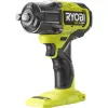 Аккумуляторный ударный гайковерт RIW18X-0 Ryobi
