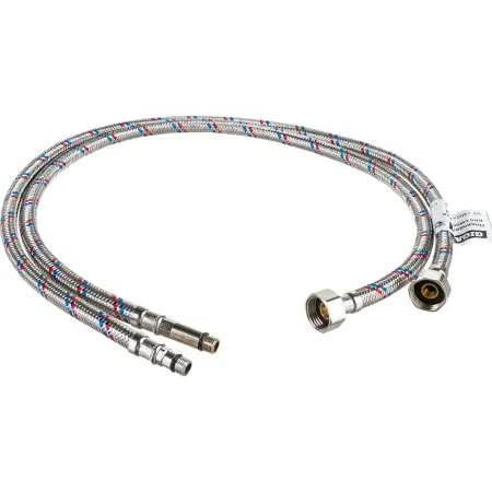 Гибкая подводка для смесителей Gigant P-80-M10