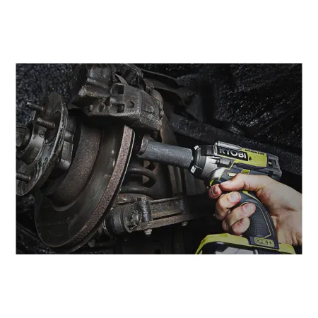 Аккумуляторный ударный гайковерт R18iW7-0 Ryobi