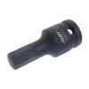 Бита-головка 1/2" HEX H12х25мм ударная L=60мм JTCJTC