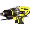 Бесщеточная ударная дрель-шуруповерт R18PD7-252S ONE+ Ryobi
