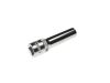 Головка торцевая 3/8" TORX E10х63мм глубокая JTCJTC