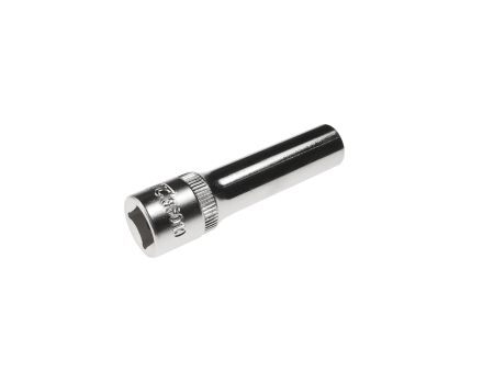 Головка торцевая 3/8" TORX E10х63мм глубокая JTCJTC