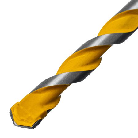Сверло универсальное, Multi cut, 10 мм Denzel