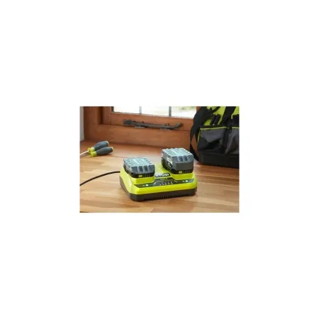 Зарядное устройство RC18240 Ryobi