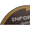 Диск отрезной по металлу Inforce OptiLine