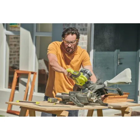 Торцовочная пила RMS18190-0 Ryobi
