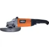 Угловая шлифмашина WS 2200-230DMS AEG