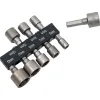 Торцевые головки Gigant G-11140