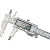 Цифровой штангенциркуль Gigant GSMI-200