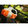 Бесщеточная цепная пила RY36CSX35A-0 Ryobi