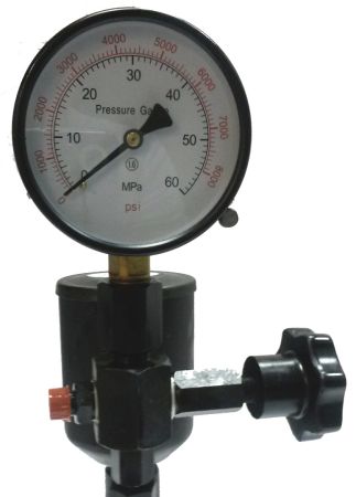 AE&T Тестер форсунок дизелей PS-400A