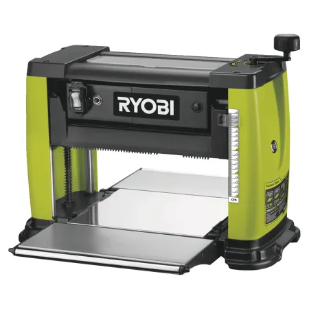 Рейсмусовый станок RAP1500G Ryobi