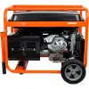 Бензиновый генератор Gigant GGL-6500E