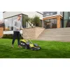 Газонокосилка RY18LM37A-140 Ryobi