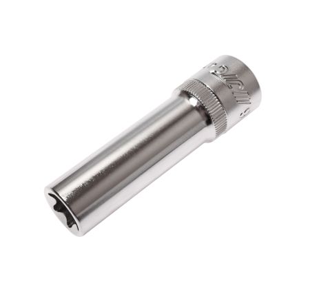 Головка торцевая 1/2" TORX E16 глубокая L=76мм JTCJTC