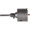 Твердосплавная коронка sds-plus Gigant GRD 11060