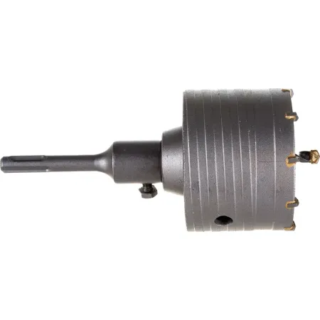 Твердосплавная коронка sds-plus Gigant GRD 11060