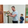 Бесщеточная ударная дрель-шуруповерт ONE+ R18PDBL-220S Ryobi