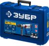 ЗУБР 45 мм, 1350 Вт, АВТ, перфоратор SDS-Max, Профессионал (ЗПМ-45-1350 ЭВ)