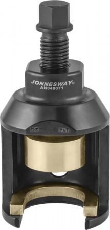 Jonnesway AN040071 Приспособление для демонтажа и установки верхнего шарового шарнира VW T4 в наборе