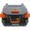 Аккумулятор L1820S AEG