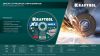 KRAFTOOL X5 INOX 125x1.6 мм по нерж. стали отрезной диск для УШМ (36256-125-1.6)