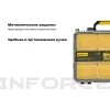 Профессиональный органайзер Inforce 06-20-10