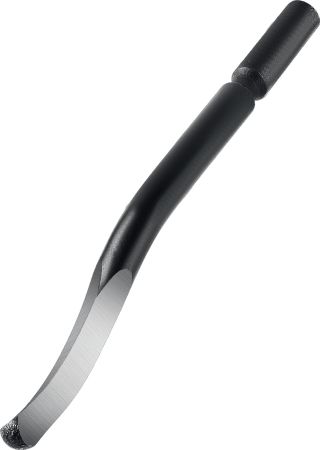 KRAFTOOL Universal, лезвие для гратоснимателя (23440-S)