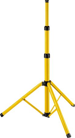 STAYER MAXStable, 1.6 м, телескопический штатив для прожектора (56920)
