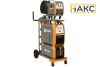 Сварочный полуавтомат HUGONG SUPERMATRIX 350 III (с БО и тележкой)