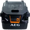 Аккумулятор L1850SHD AEG