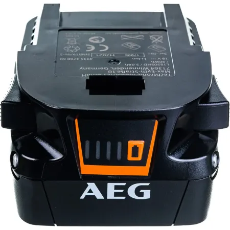 Аккумулятор L1850SHD AEG