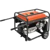 Бензиновый трехфазный генератор Gigant GGL-8000Е-3