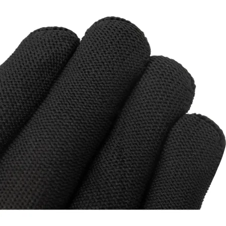 Вязаные нейлоновые перчатки Gigant G-101