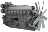 Двигатель Mitsubishi S16R-PTA2