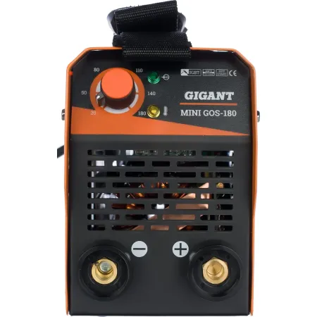 Сварочный аппарат Gigant MMA MINI GOS-180