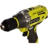 Бесщеточная ударная дрель-шуруповерт R18PD7-252S ONE+ Ryobi