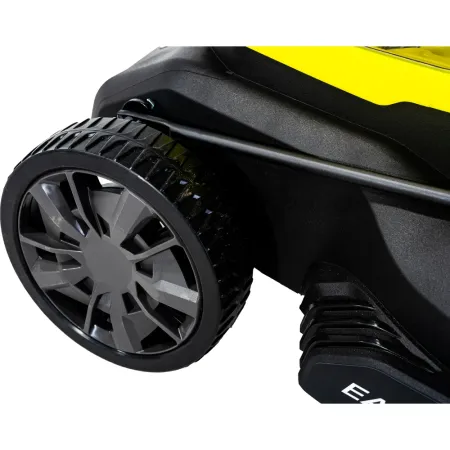 Бесщеточная газонокосилка RY18LMX37A-150 Ryobi