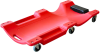 Лежак подкатной пластиковый Torin TRH6802-2