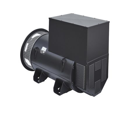 Синхронный генератор Mecc Alte ECO43-2L/4 (1040 кВт)