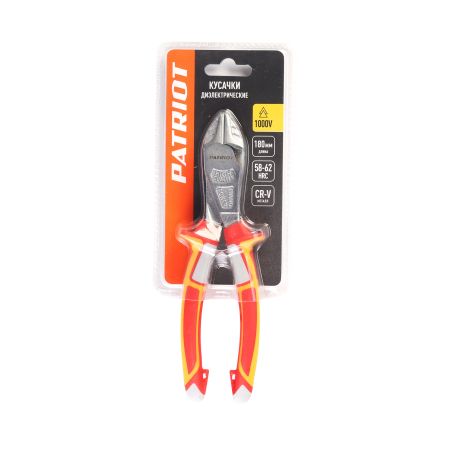 Кусачки диэлектрические PATRIOT DCP 180 DN