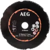 Карбидный диск для отрезной машины AAKMMAC01 AEG