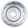 Головка торцевая стандартная двенадцатигранная 3/4", 41 мм KING TONY 633041M