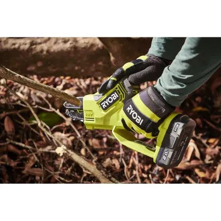 Цепная пила RY18PSX10A-0 Ryobi