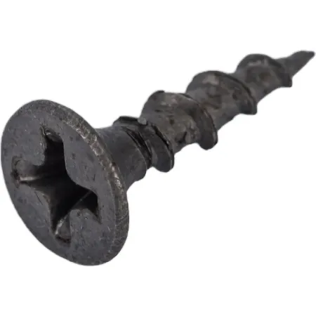 Оксидированные саморезы Gigant 3,5x16, 1 кг