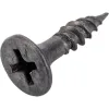 Оксидированные саморезы Gigant 3,5x16, 1 кг