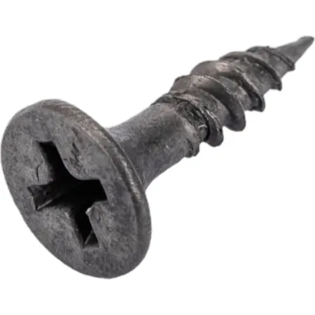Оксидированные саморезы Gigant 3,5x16, 1 кг