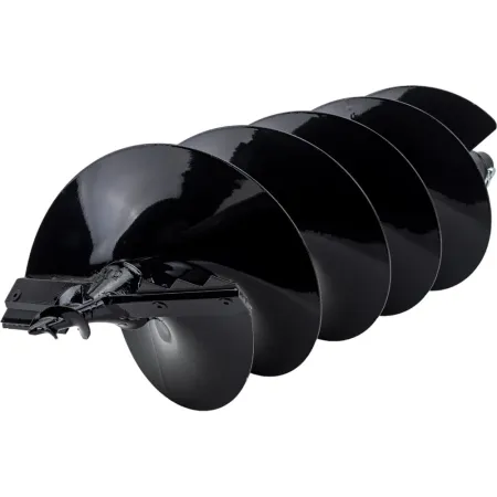 Шнек для бензобура Gigant 12-009
