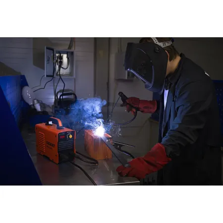 Сварочный аппарат Gigant MMA MINI GOS-180